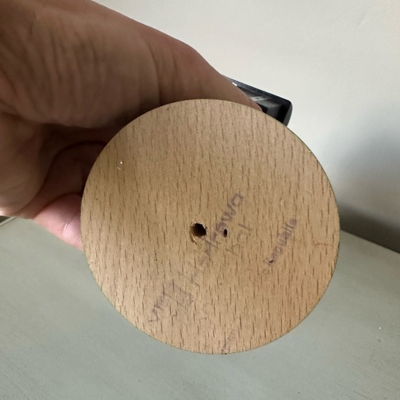 Vintage German nutcracker bearded outdoorsman - Picture 7 of 9